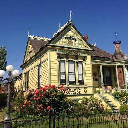 Waverly Cottage Medford Exterior foto