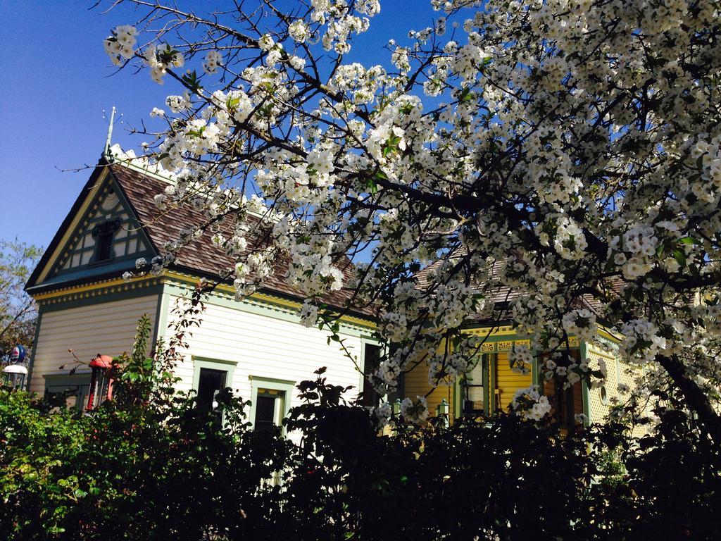 Waverly Cottage Medford Exterior foto