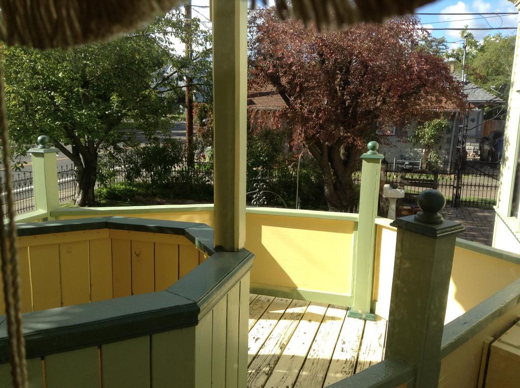 Waverly Cottage Medford Exterior foto