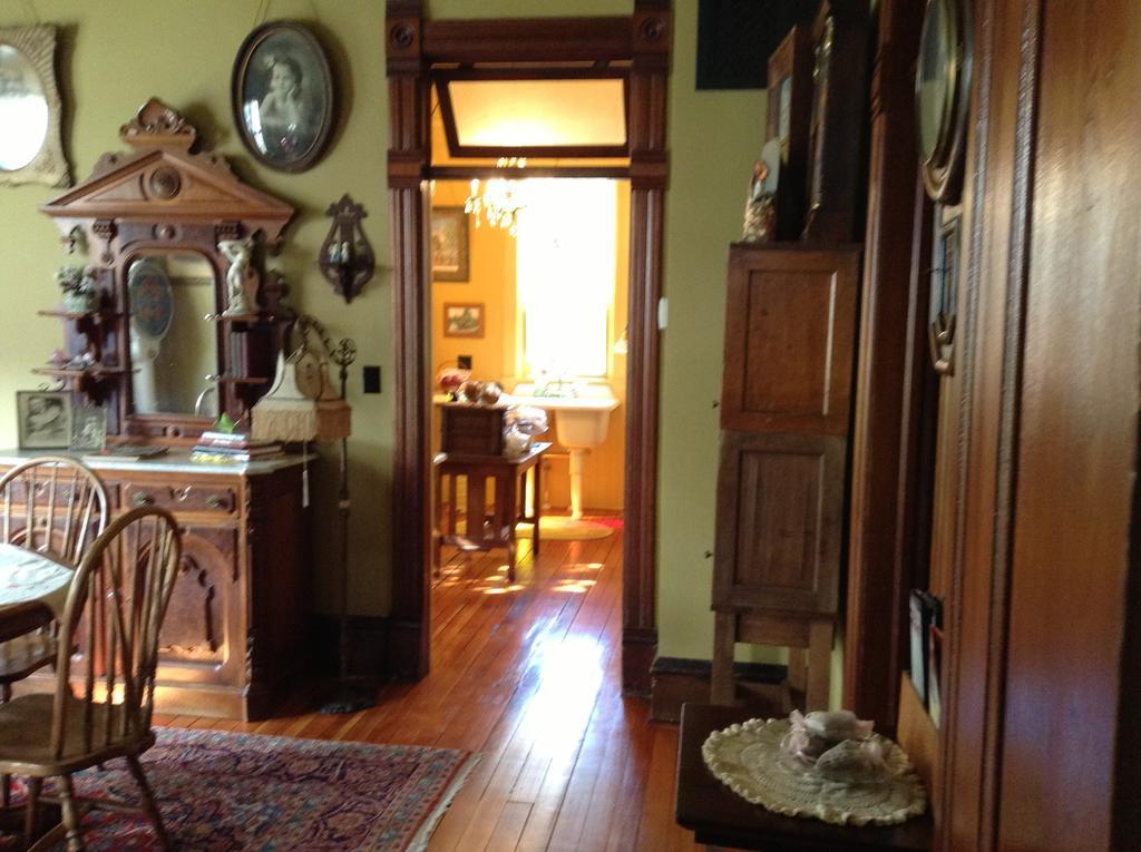 Waverly Cottage Medford Exterior foto