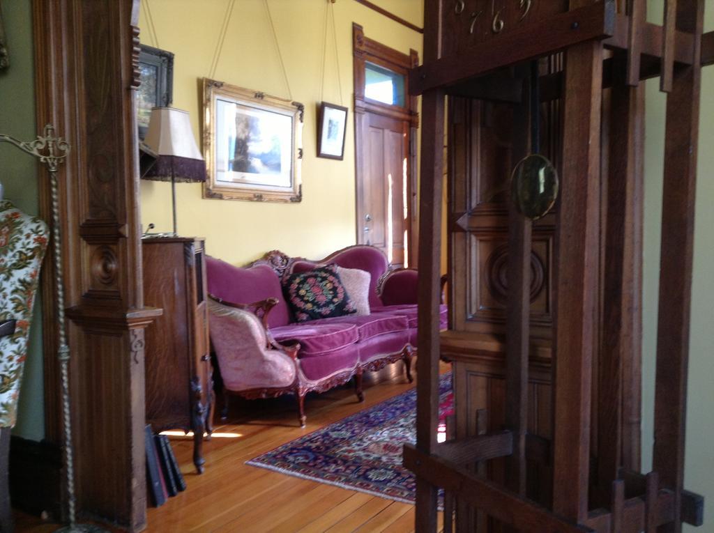 Waverly Cottage Medford Exterior foto